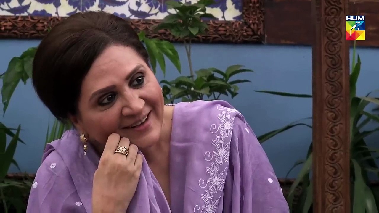 Ranjha Ranjha Kardi Episode _15 HUM TV Drama 9 February 2019(720P_HD ...