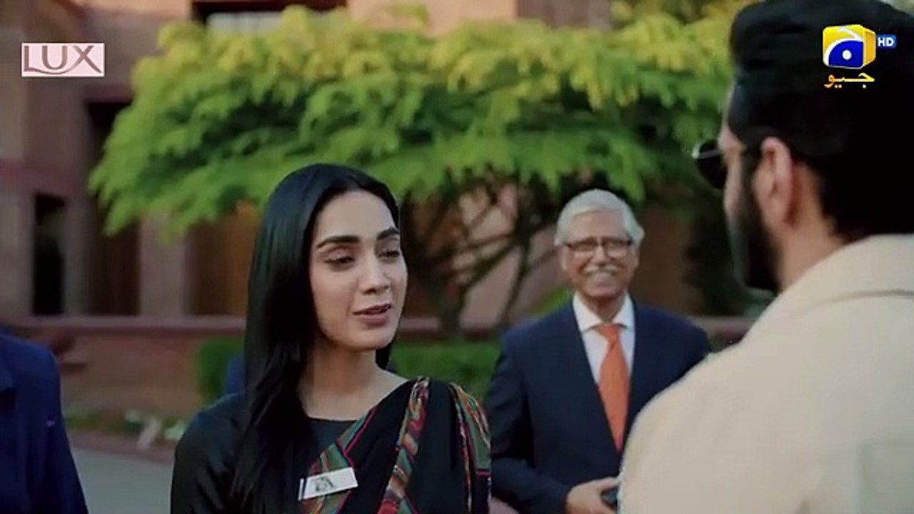 Sunn Mere Dil Episode 01 - [Full Episode]