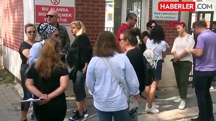 Veliler karara tepki göstermişti, 8 yaşındaki çocuğu taciz eden sapık, yeniden gözaltında