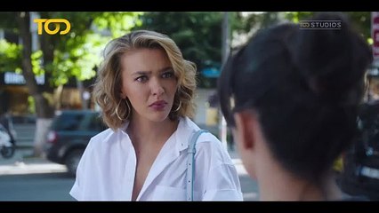 Sorgu 3. ve 4. Bölüm Fragmanı