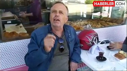 Edirne'de Emekli Vatandaş Pahalılıktan Şikayetçi