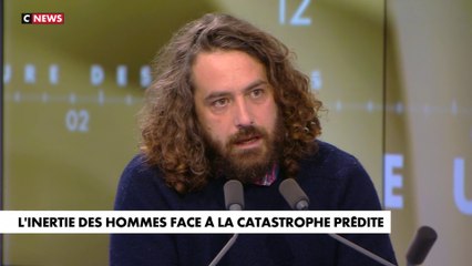 Abel Quentin : L'Heure des Livres (Émission du 15/10/2024)