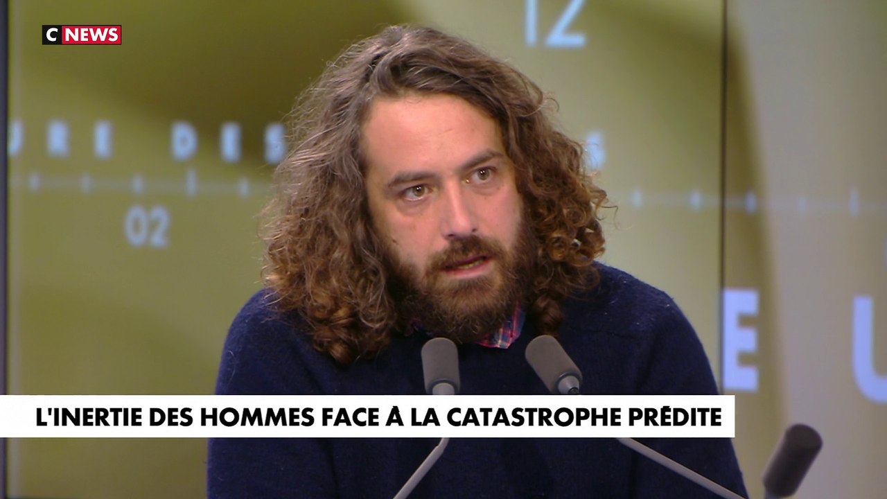 Abel Quentin : L'Heure des Livres (Émission du 15/10/2024)