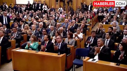 Özgür Özel: Teğmenlerin Sloganı Nedeniyle 40 Subay Tayin Edildi