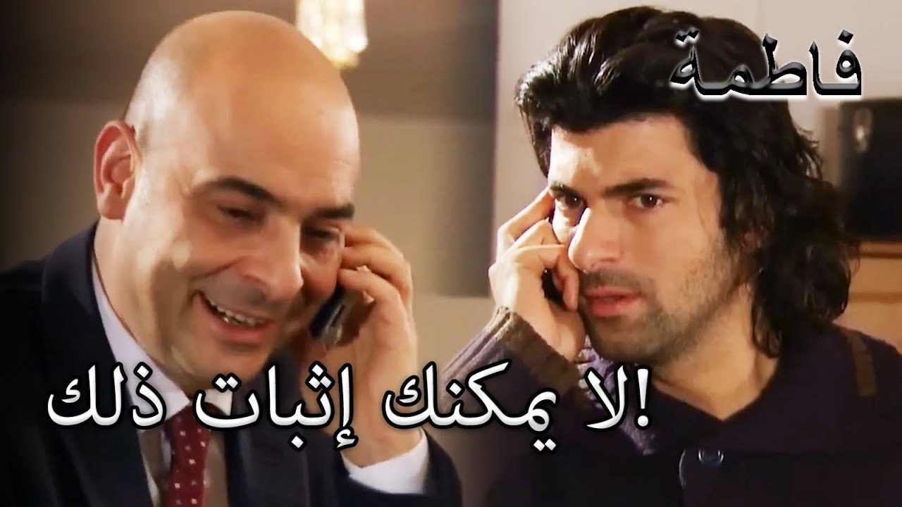 منير يستفز كريم! | فاطمه غول | القسم الخاص