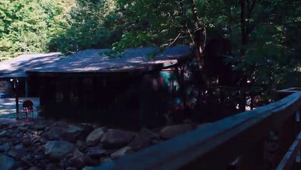 Cabin in the Woods S01E06 5 Days in Hell