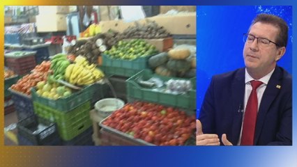 Sindicato de industriales pide robustecer el Agro para depender cada vez menos de las importaciones