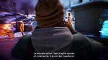 Life is Strange : Double Exposure ｜ Bande-annonce Pouvoirs et suspects