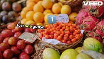 Why You Need Guava in Your Diet!