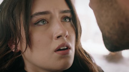 Rüzgarlı Tepe 142. Bölüm