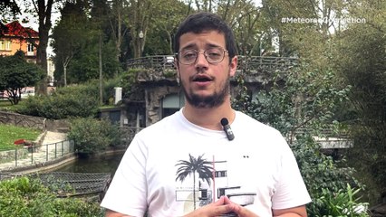 Quando é que vai deixar de chover em Portugal? Nesta data prevê-se uma clara melhoria do tempo
