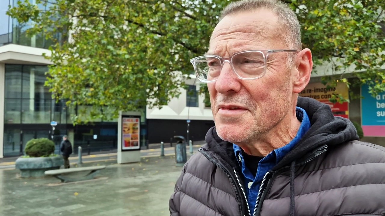 We asked what low level crimes do police seem to struggle to stop?