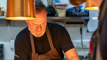 Purnell's restaurant closes after 17 years due to economic pressures