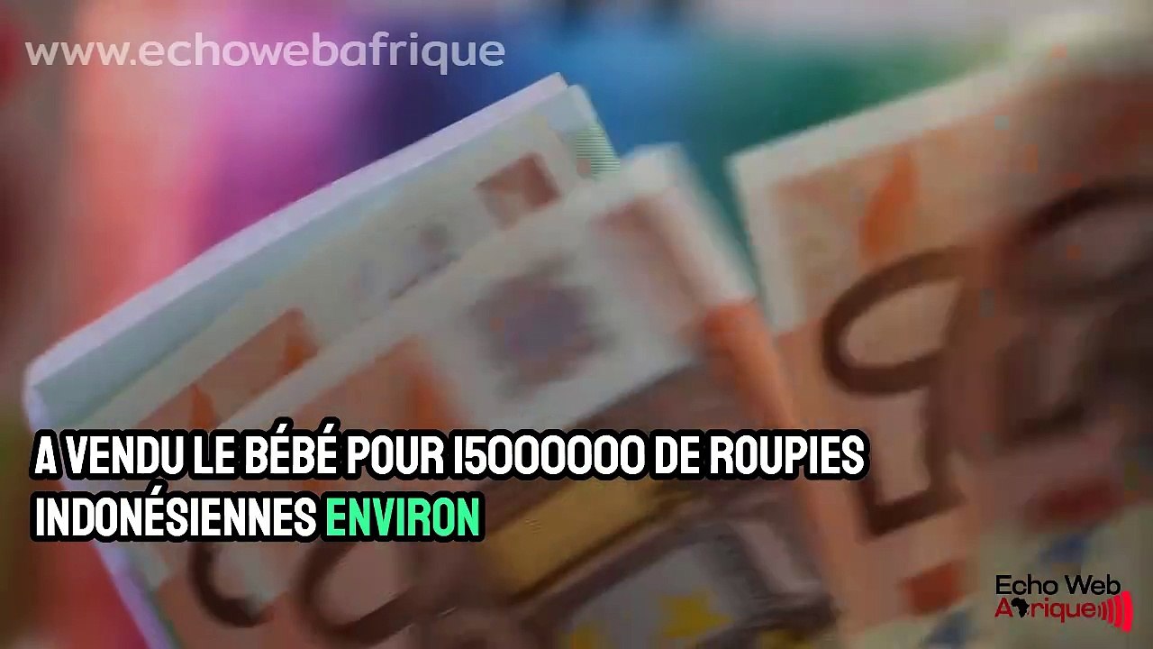 Un père vend son bébé de 11 mois pour payer ses jeux de hasard