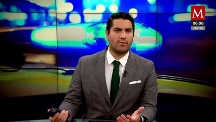 Tras enfrentamiento, Guardia Civil abate a cuatro presuntos criminales en la Huasteca Potosina