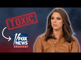 Abby Huntsman Speaks Out on Why She Left the View & Fox News