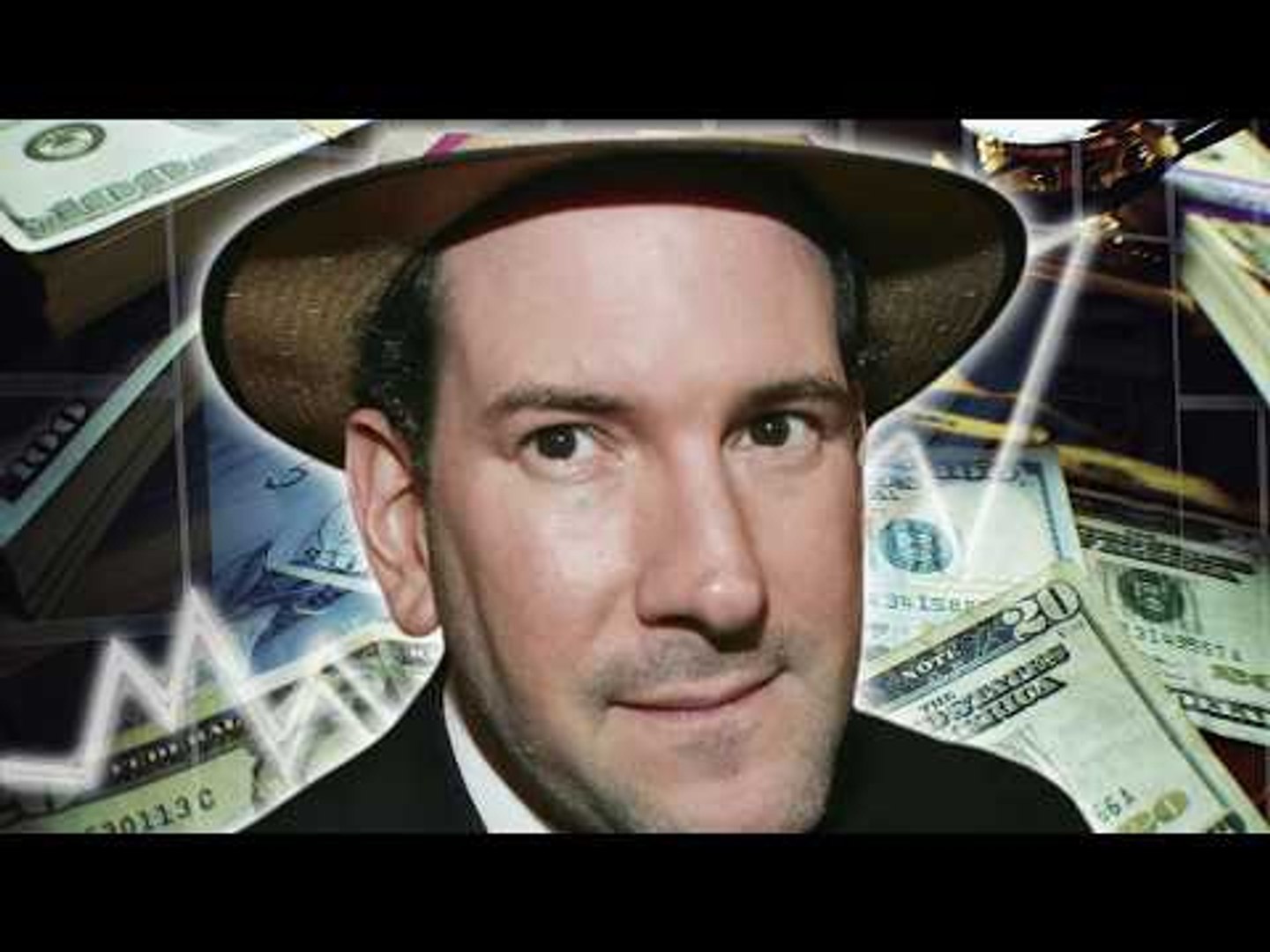 ⁣Matt Drudge’s Net Worth Is Utterly Sickening
