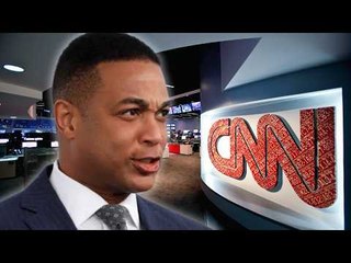 CNN Fired Him Last Year, Now Don Lemon Breaks His Silence