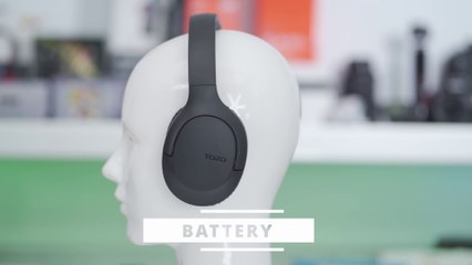 Do These $30 Headphones REALLY Deliver? TOZO HA1 Headphone Review