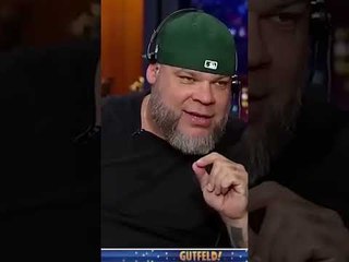 Why Britt McHenry Left Fox News #shorts #brittmchenry