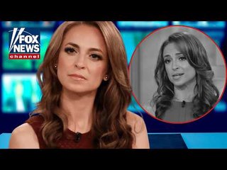 Jedediah Bila Confesses Why She Left Fox News