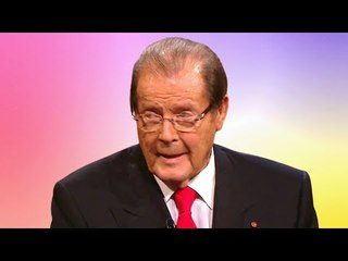 Roger Moore Revealed the Co stars He Hated Most