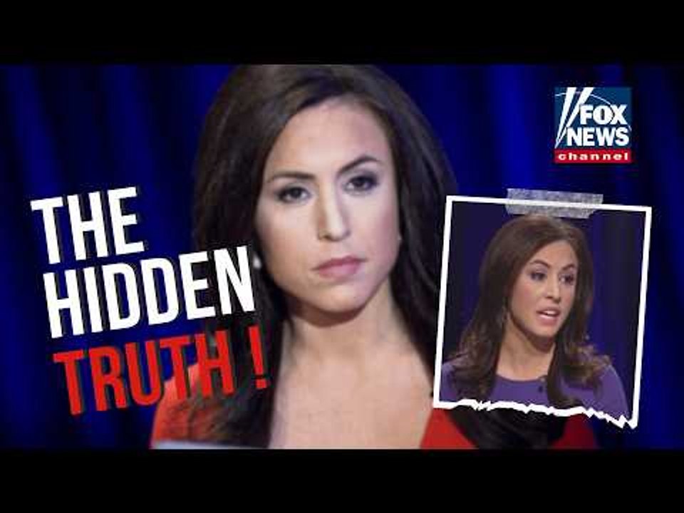 Andrea Tantaros Left Fox News 8 Years Ago, Now She Reveals the Reason Why