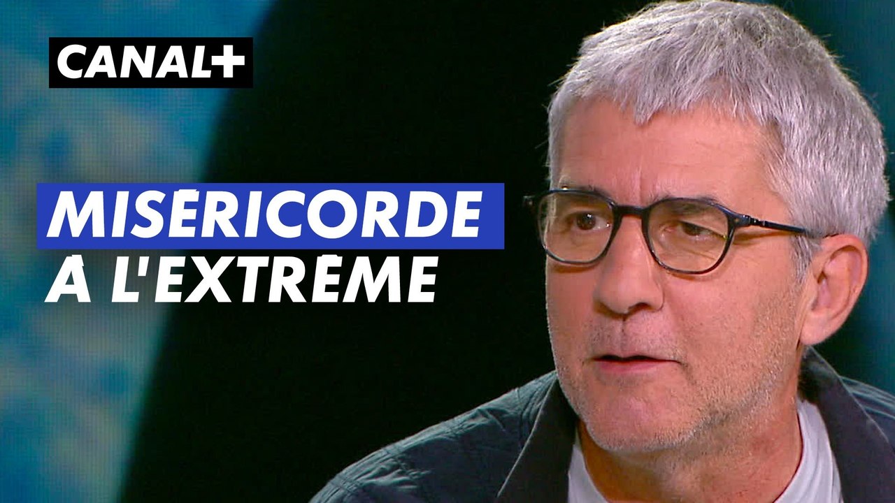 "Un curé très malicieux" Alain Guiraudie dévoile son film Miséricorde
