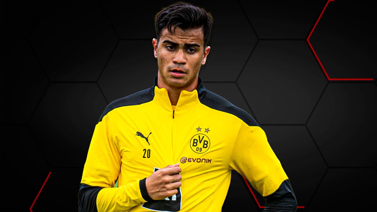 Was wurde eigentlich aus Reinier?