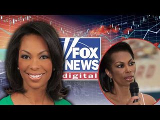 Harris Faulkner Stuns Audiences as She Moves on from Fox News