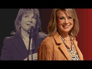 Patty Loveless Reveals the Sad Truth About Her Divorce