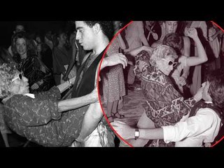 Studio 54 Photos Reveal How Crazy the Celebrity Nightclub Really Was
