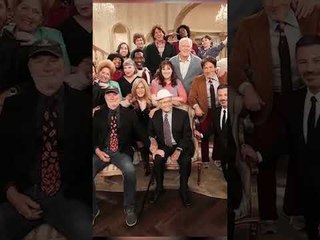 Mindy Cohen&apos;s Most Hated Co-Star #shorts #mindycohen