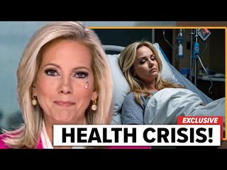 Fox News Host Almost LOSES HER LIFE While Battling Illness!