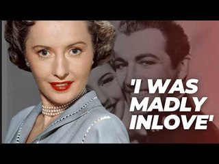 Barbara Stanwyck Confessed He Was the Love of Her Life
