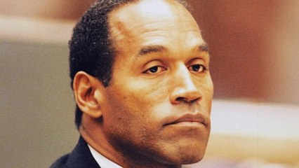 OJ Simpson Dead at 76 Years OId, Now the Truth About Him is Finally Out