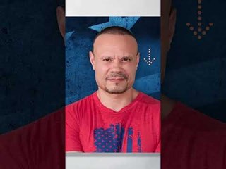 Why Dan Bongino Left Fox News #shorts #danbongino