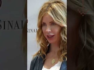 Julianne Phillips&apos; Divorce Settlement #shorts #juliannephillips