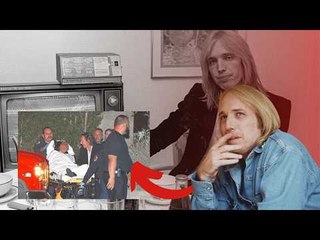 What Really Happened the Night Tom Petty Died