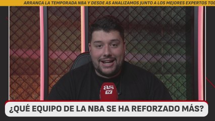 El ANÁLISIS de ANTONI DAIMIEL de la TEMPORADA NBA 2024/25