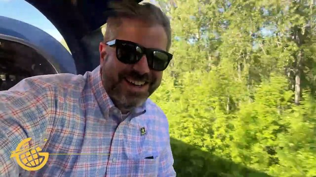 Alaska Railroad Denali Star Goldstar Service Fairbanks to Anchorage