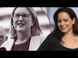 Rita Panahi UNLEASHES on &apos;Stupid&apos; TV Hosts