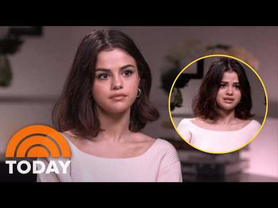 Heartbreaking Moments When Celebrities CRIED During Interviews