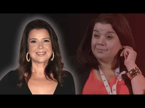 Ana Navarro’s Transformation Is Turning Heads