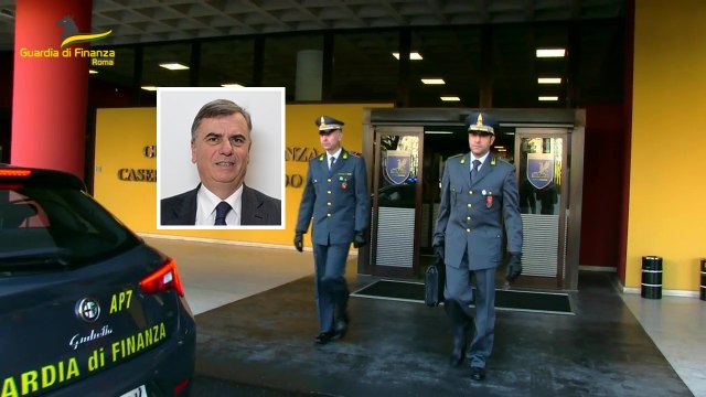 Sogei, dirigente arrestato per tangente da 15mila euro. Indagato anche braccio destro di Musk in Italia (15.10.24)