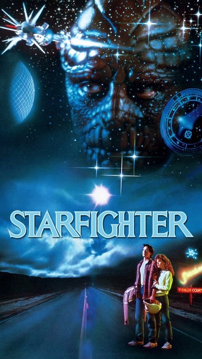 STARFIGHTER