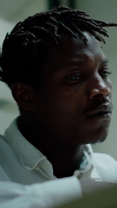 Pop corn : Abou Sangare