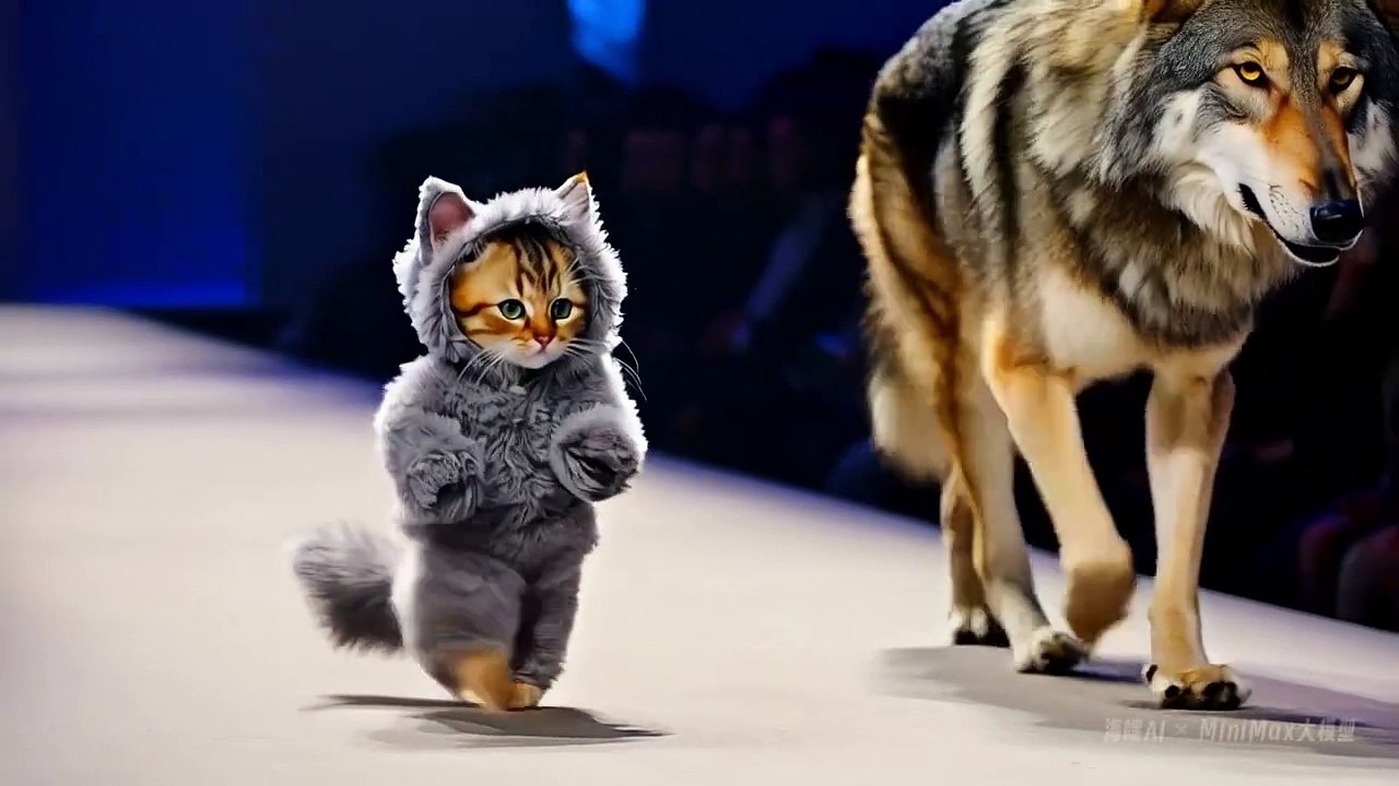 Child walk