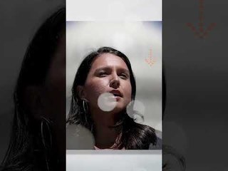 Why Tulsi Gabbard Divorced Her Husband #shorts #tulsigabbard