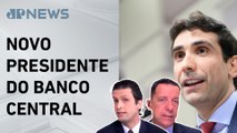 Galípolo fala após ter nome aprovado no Congresso; Alan Ghani e Trindade analisam